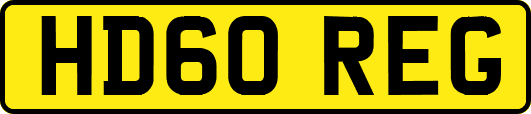 HD60REG