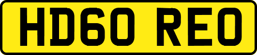 HD60REO