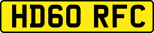 HD60RFC