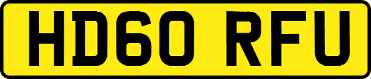 HD60RFU