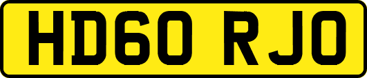 HD60RJO