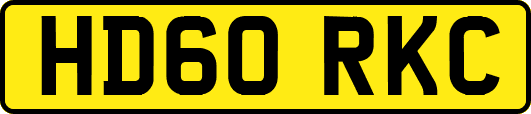 HD60RKC