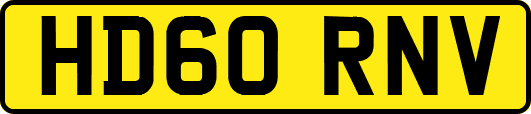 HD60RNV