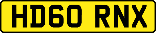 HD60RNX