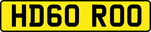 HD60ROO