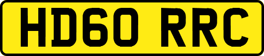 HD60RRC