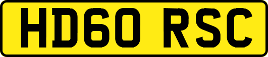 HD60RSC