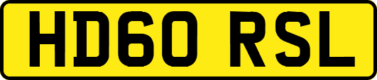 HD60RSL