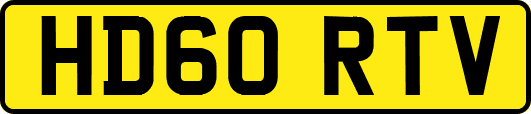 HD60RTV