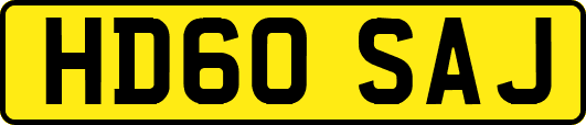 HD60SAJ