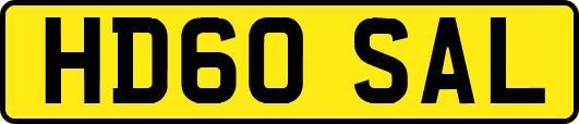 HD60SAL