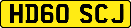 HD60SCJ