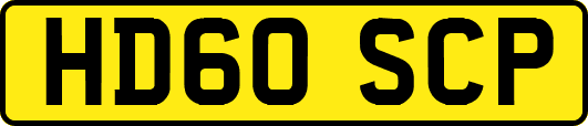 HD60SCP