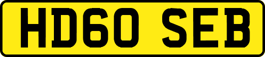 HD60SEB