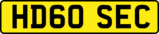 HD60SEC