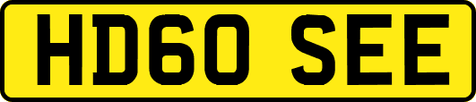 HD60SEE