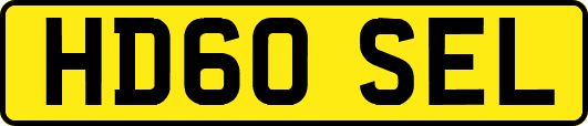 HD60SEL