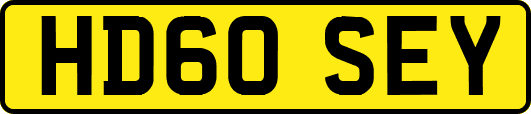HD60SEY