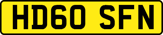 HD60SFN