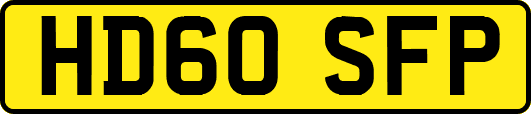 HD60SFP