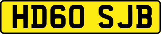 HD60SJB