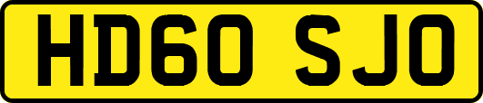 HD60SJO