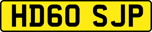 HD60SJP