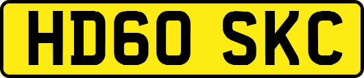HD60SKC