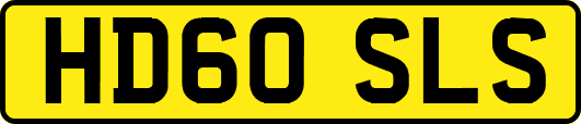 HD60SLS