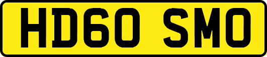 HD60SMO
