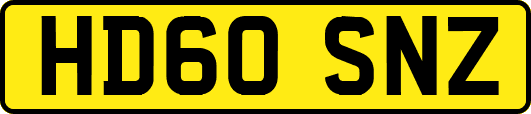 HD60SNZ