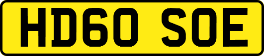 HD60SOE