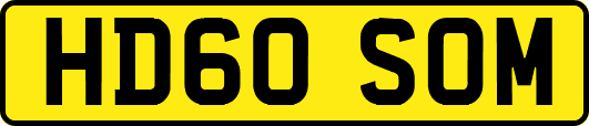 HD60SOM