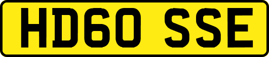 HD60SSE