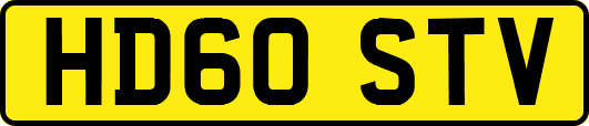 HD60STV