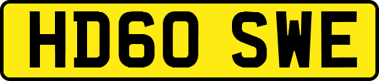 HD60SWE