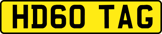 HD60TAG