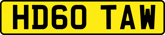 HD60TAW