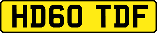 HD60TDF