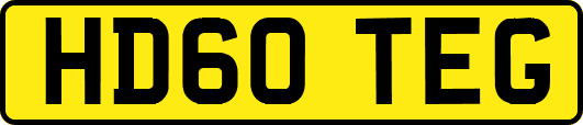 HD60TEG