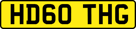 HD60THG