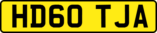 HD60TJA