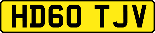 HD60TJV