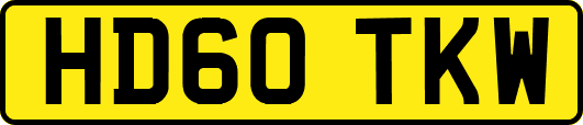 HD60TKW