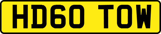 HD60TOW