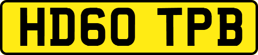 HD60TPB