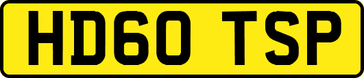 HD60TSP