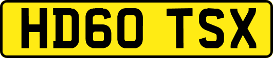 HD60TSX