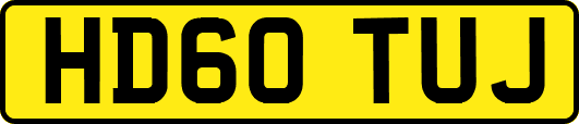 HD60TUJ