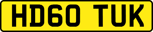 HD60TUK